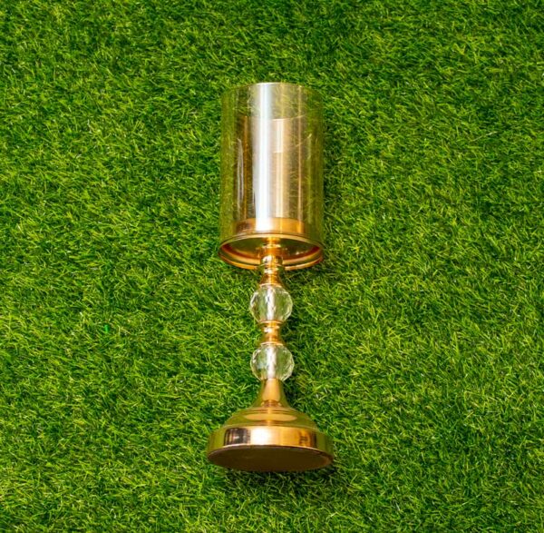 CS001M Candlestick M