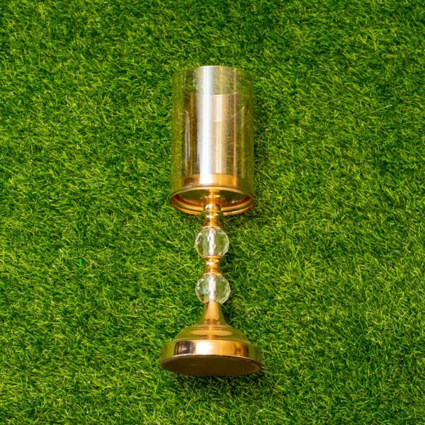 CS001M Candlestick M
