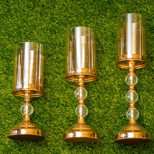 CS003-3 Candlestand-Set