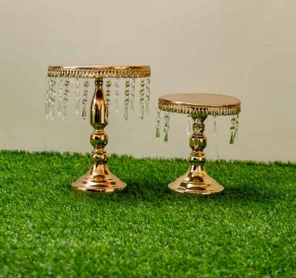 DH002SM-2 Dulang Hantaran Set - Image 2