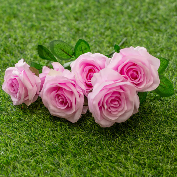 ARO603L Roses Light Purple
