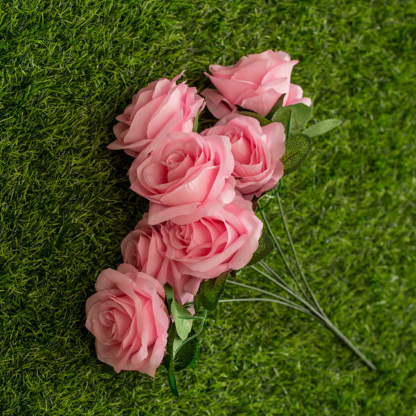 ARO302L Roses Pink