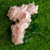 ARO303L Roses Soft Pink