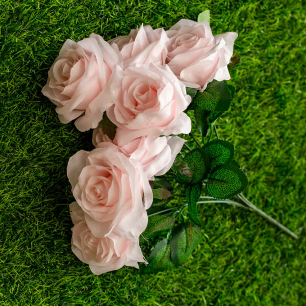 ARO303L Roses Soft Pink