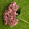 AHY603L Hydrangea Dusty Purple