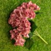 AHY603L Hydrangea Dusty Purple - Image 4