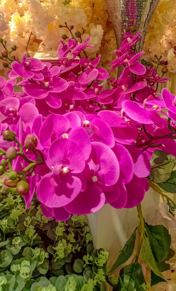 AOR602L Orchid Purple - Image 3