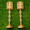 CPL001LPCentrepiece Pair