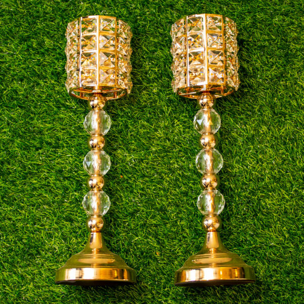 CPL001LPCentrepiece Pair