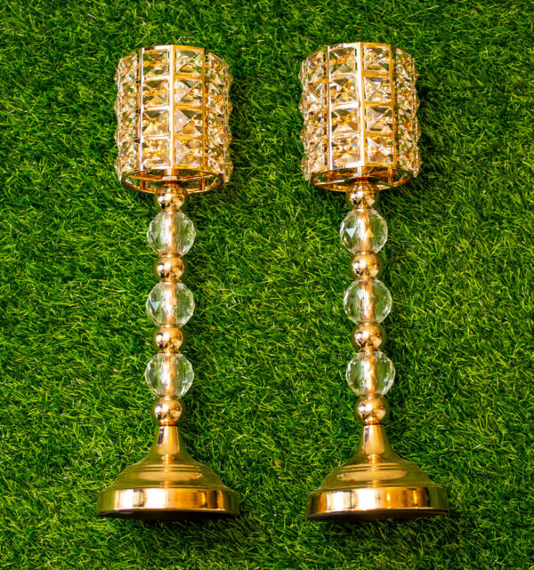 CPL001LPCentrepiece Pair