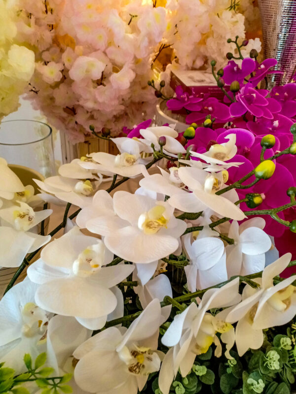 AOR101L Orchid White - Image 8