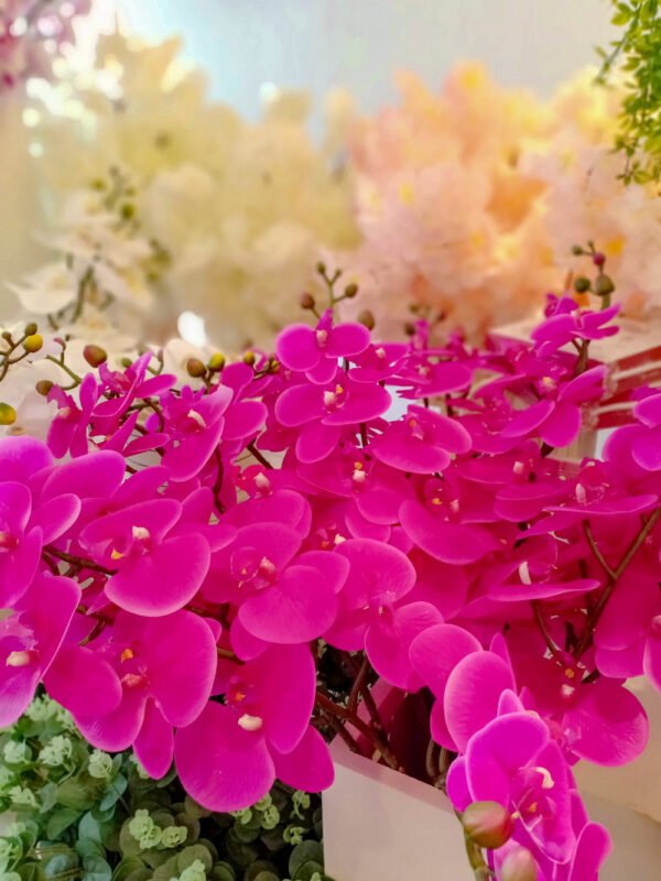 AOR602L Orchid Purple - Image 2