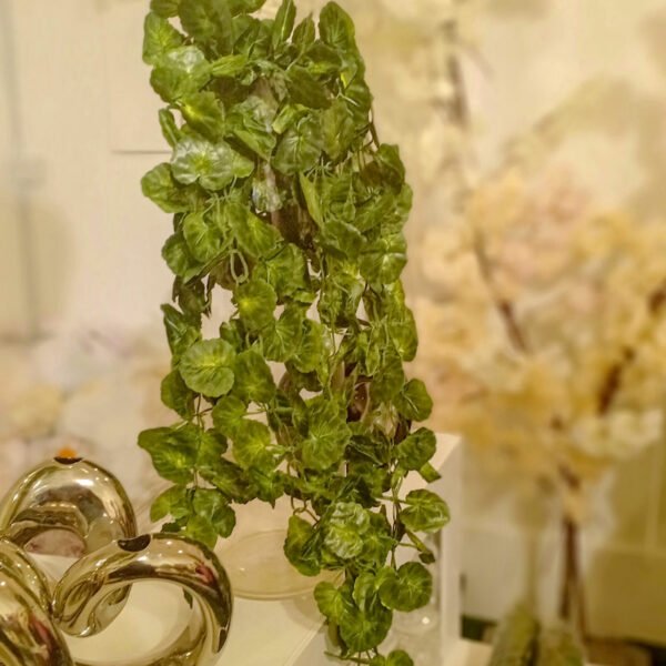 BG001 Begonia Garland