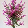 PLF001 Lavendar Flower Bush - Image 2