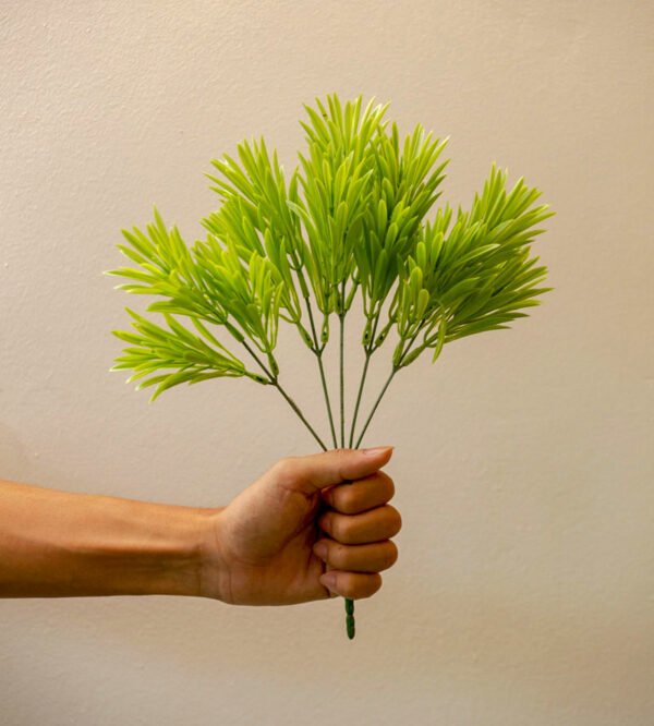 PPG001 Pinus Grass Bush