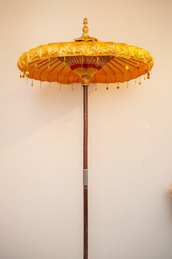 PYG404-1L 1 Layer Payung Gold Pair - Image 2