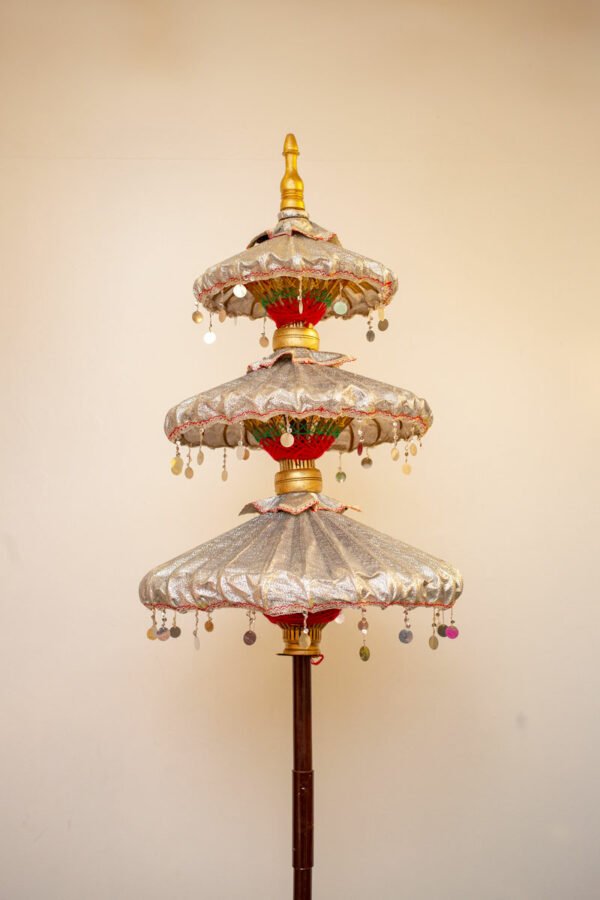 PYG404-3L Payung 3 Layer Gold Pair - Image 4