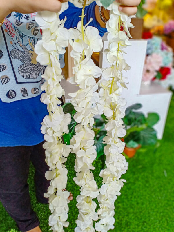 AWI101L Wisteria White - Image 2