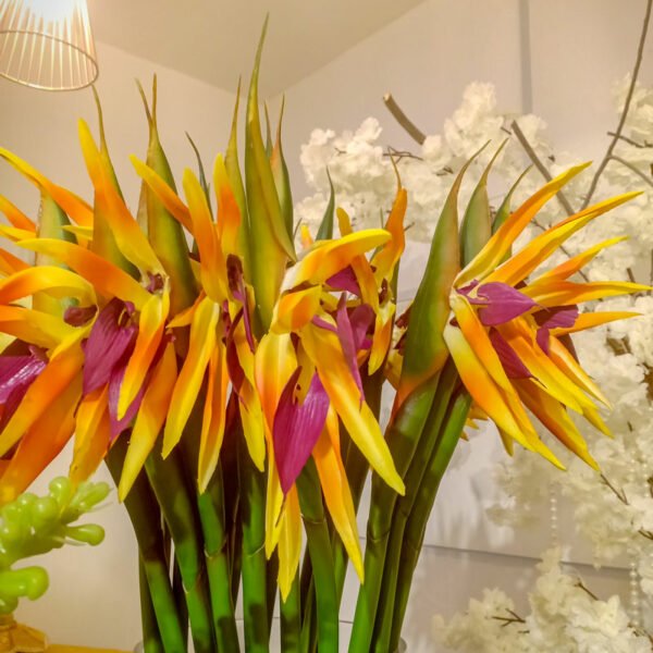 BPS805L Bird of Paradise Spray