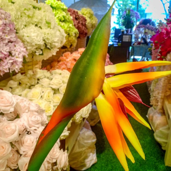 BPS805L Bird of Paradise Spray - Image 2