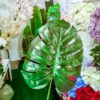 SML502L Monstera Leaf - Image 2