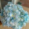 AHY906L Hydrangea Baby Blue - Image 2
