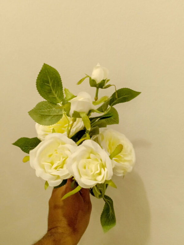 GBO303L Artificial Rose Pink+Soft Pink - Image 5