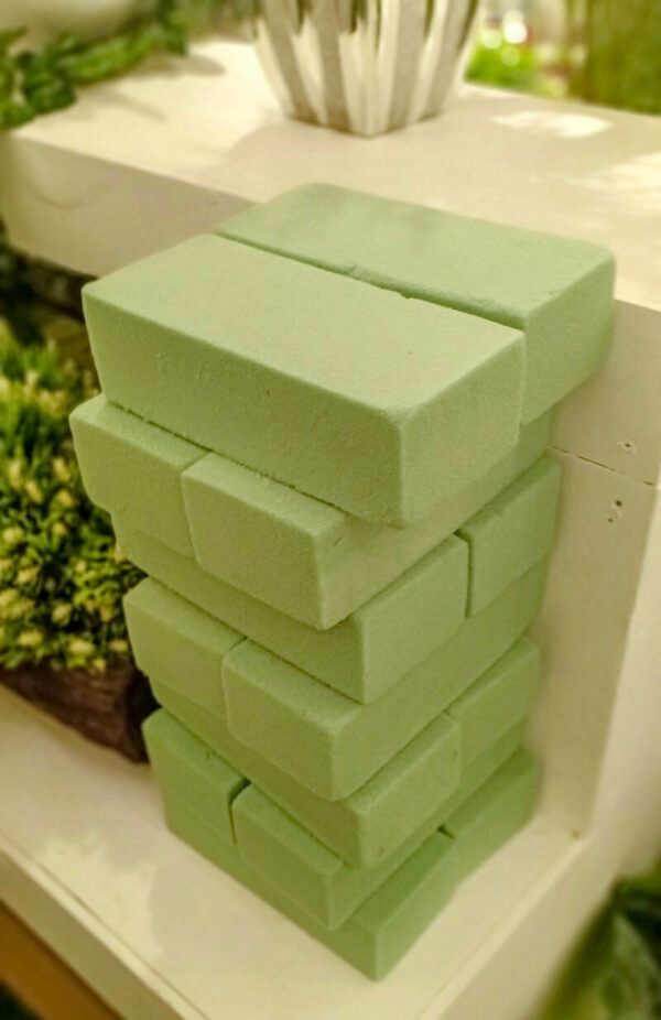 DFF100 Dry Floral Foam - Image 2