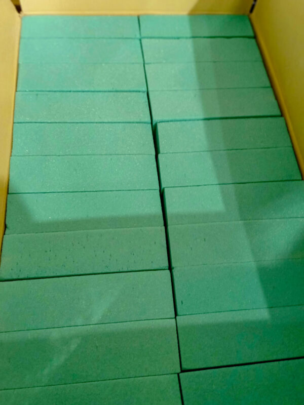 DFF100 Dry Floral Foam - Image 3