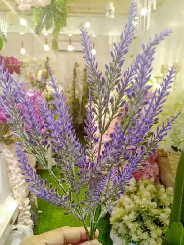 LVD602L Lavender - Image 2