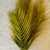 ACF502L Artificial Chicken Feather Green - Image 4