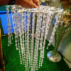TCB001 Transparent Crystal Beads - Image 2