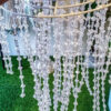 TCB001 Transparent Crystal Beads - Image 3