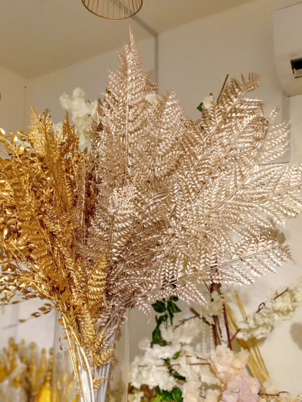 AFE706L Fern Rose Gold - Image 3