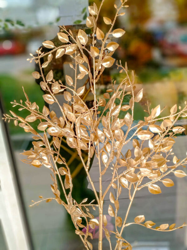 OLV705L Olive Tree Gold - Image 2
