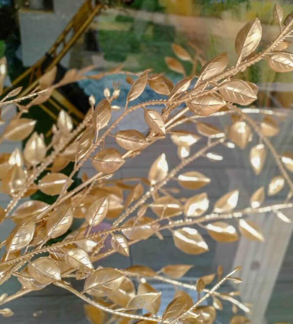 OLV705L Olive Tree Gold - Image 3