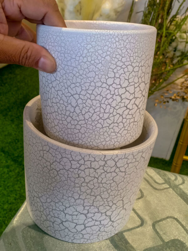 VAS7310AB Set Vase - Image 3
