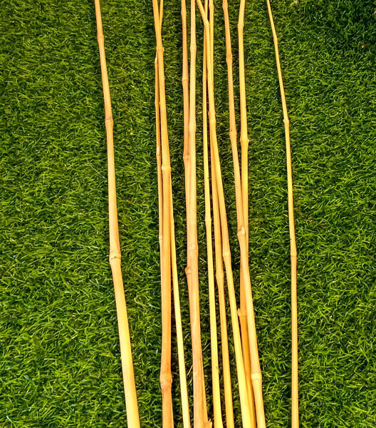 BST001 Bamboo Sticks