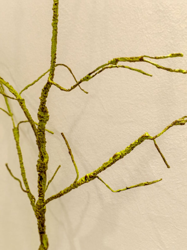 SSS502 Salix Stick Spray Green - Image 2