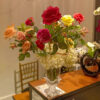 GBP101L Mix Artificial Prickly Rose - Image 2